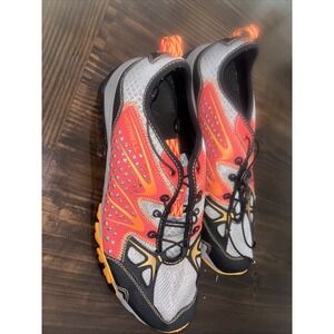 Merrell Mens Capra Rapid Size 8 Athletic Trail Hiking Running Outdoor